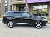 Mitsubishi Outlander 2015 года за 7 850 000 тг. в Костанай – фото 4