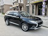 Mitsubishi Outlander 2015 года за 7 850 000 тг. в Костанай