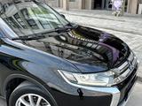 Mitsubishi Outlander 2015 года за 7 850 000 тг. в Костанай – фото 3