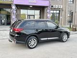 Mitsubishi Outlander 2015 года за 7 850 000 тг. в Костанай – фото 5