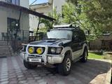 Mitsubishi Pajero 1995 года за 2 700 000 тг. в Алматы