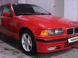 BMW 318 1992 года за 2 500 000 тг. в Астана