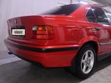 BMW 318 1992 года за 2 500 000 тг. в Астана – фото 5