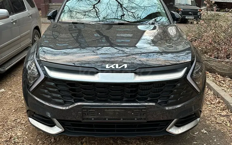 Kia Sportage 2023 годаүшін16 200 000 тг. в Астана