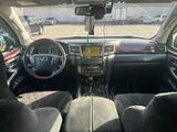 Lexus LX 570 2011 года за 24 450 000 тг. в Алматы