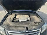 Lexus LX 570 2011 года за 24 450 000 тг. в Алматы – фото 3