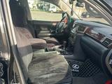 Lexus LX 570 2011 года за 24 450 000 тг. в Алматы – фото 2