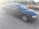 Volvo S80 2005 года за 4 000 000 тг. в Алматы – фото 3