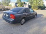 Volvo S80 2005 года за 4 000 000 тг. в Алматы – фото 4