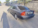 Volvo S80 2005 года за 4 000 000 тг. в Алматы – фото 5