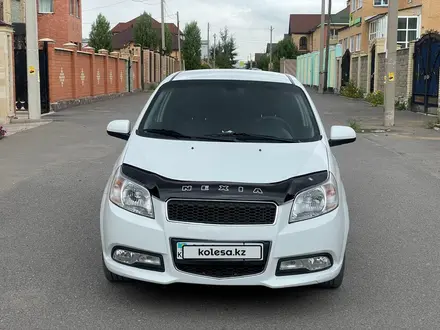 Chevrolet Nexia 2021 года за 4 000 000 тг. в Караганда – фото 3