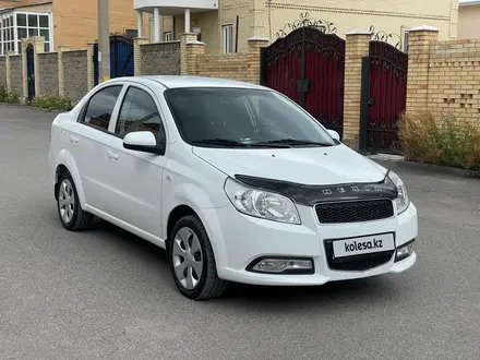 Chevrolet Nexia 2021 года за 4 000 000 тг. в Караганда