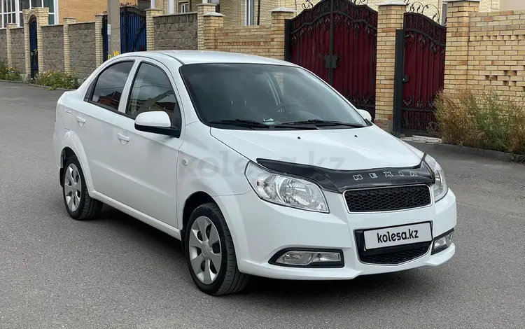 Chevrolet Nexia 2021 годаfor4 000 000 тг. в Караганда