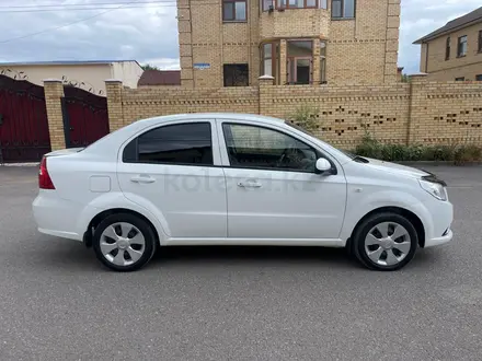 Chevrolet Nexia 2021 года за 4 000 000 тг. в Караганда – фото 7