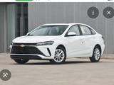 Chevrolet Monza 2024 годаүшін7 000 000 тг. в Астана