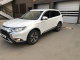 Mitsubishi Outlander 2019 годаүшін9 000 000 тг. в Астана