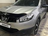 Nissan Qashqai 2012 годаfor5 800 000 тг. в Тараз – фото 2