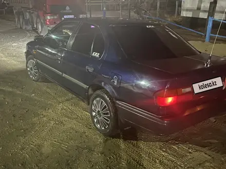 Nissan Primera 1994 года за 1 200 000 тг. в Уральск – фото 7