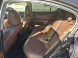 Lexus GS 250 2012 года за 10 000 000 тг. в Астана – фото 5