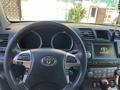 Toyota Highlander 2012 годаfor11 000 000 тг. в Тараз – фото 3