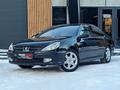 Peugeot 607 2004 годаүшін3 495 000 тг. в Караганда