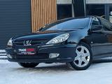 Peugeot 607 2004 годаүшін3 495 000 тг. в Караганда – фото 2