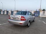 ВАЗ (Lada) Priora 2170 2012 года за 2 650 000 тг. в Актобе – фото 2