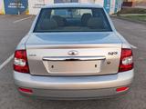 ВАЗ (Lada) Priora 2170 2012 годаүшін2 650 000 тг. в Актобе – фото 4