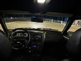 ВАЗ (Lada) 2115 2003 года за 900 000 тг. в Караганда – фото 4
