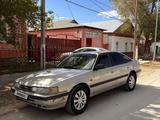 Mazda 626 1991 годаүшін600 000 тг. в Кызылорда – фото 2