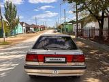 Mazda 626 1991 годаүшін600 000 тг. в Кызылорда – фото 4
