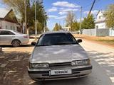 Mazda 626 1991 годаүшін600 000 тг. в Кызылорда – фото 5