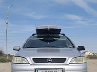 Opel Astra 2000 годаүшін1 800 000 тг. в Атырау