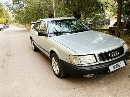 Audi 100 1991 года за 2 200 000 тг. в Караганда