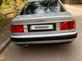 Audi 100 1991 года за 2 200 000 тг. в Караганда – фото 4