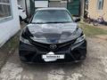 Toyota Camry 2017 года за 12 800 000 тг. в Семей