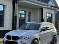 BMW X5 2015 года за 18 500 000 тг. в Костанай – фото 13