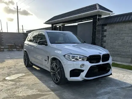 BMW X5 2015 года за 18 500 000 тг. в Костанай – фото 5