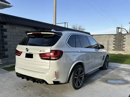 BMW X5 2015 года за 18 500 000 тг. в Костанай – фото 8