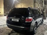 Toyota Highlander 2012 годаүшін12 800 000 тг. в Алматы – фото 4