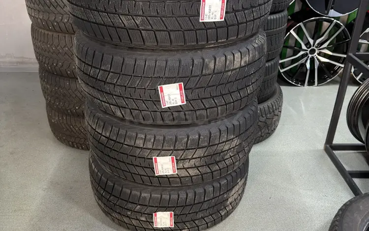 Bridgestone Blizzak icePeak 285/45R22 114T за 700 000 тг. в Алматы