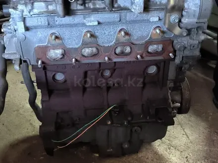 Контрактные двигатели из Японий на лада ларгус K4M 1.6 за 365 000 тг. в Алматы – фото 4