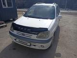 Toyota Raum 1997 года за 1 650 000 тг. в Алматы