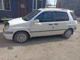 Toyota Raum 1997 года за 1 650 000 тг. в Алматы – фото 5