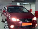 Kia Cerato 2010 года за 4 300 000 тг. в Актау