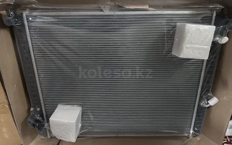Радиатор INFINITI Fx35,37,50үшін73 000 тг. в Алматы