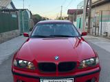 BMW 325 2004 года за 4 500 000 тг. в Шымкент – фото 2