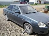 ВАЗ (Lada) Priora 2170 2014 года за 2 800 000 тг. в Астана
