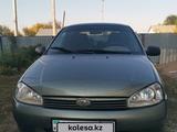 ВАЗ (Lada) Kalina 1118 2011 года за 2 000 000 тг. в Уральск – фото 4