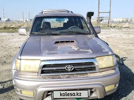 Toyota Hilux Surf 1996 года за 3 800 000 тг. в Атырау